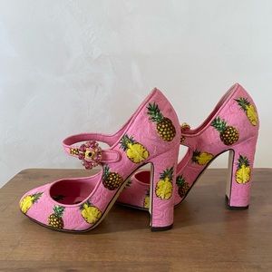Dolce & Gabbana Pumps (EU 38)